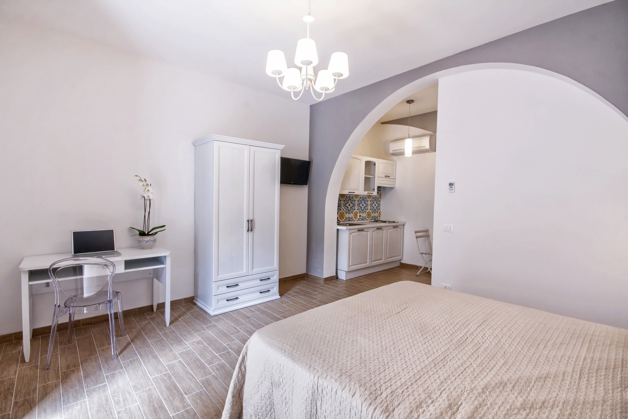 Residenza Le Zagare