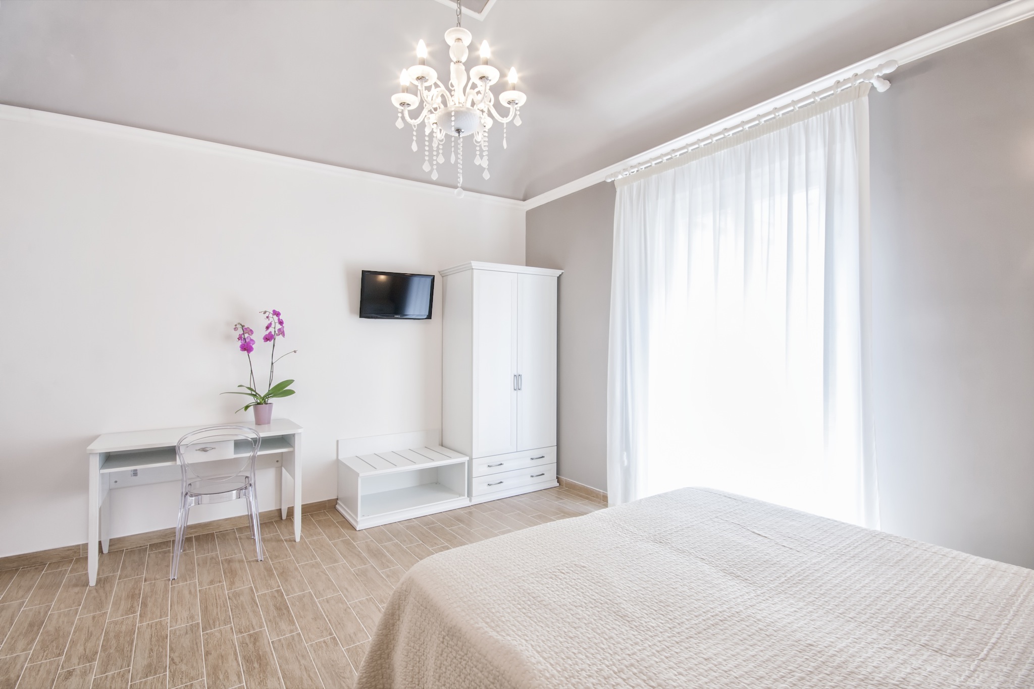 Residenza Le Zagare