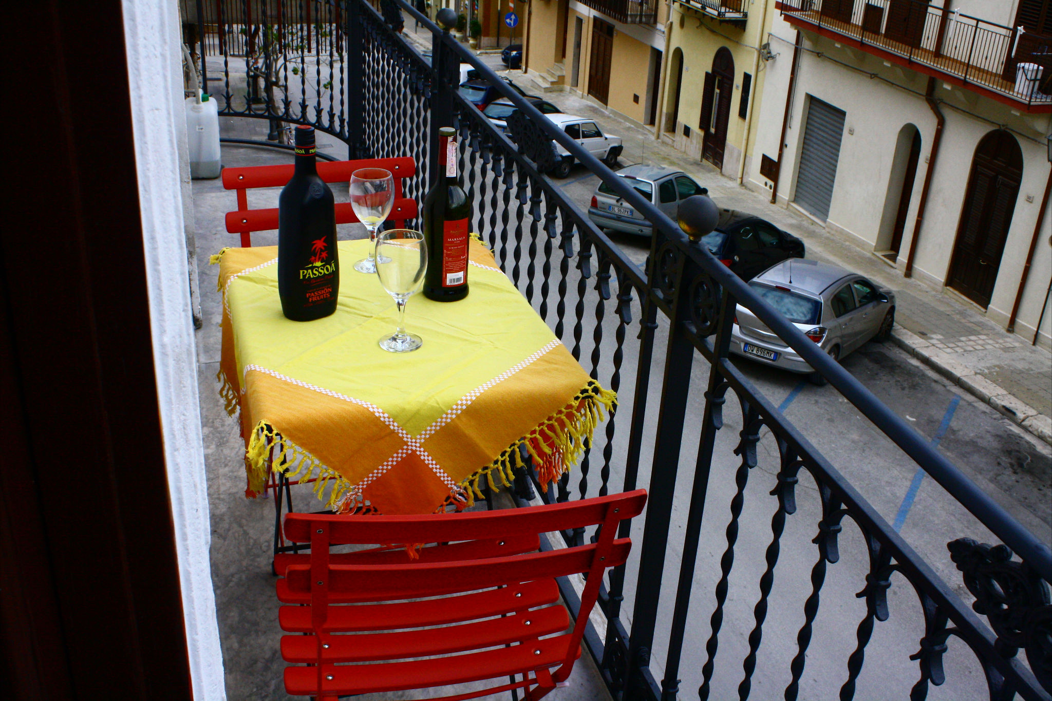 Casa Nel Corso
