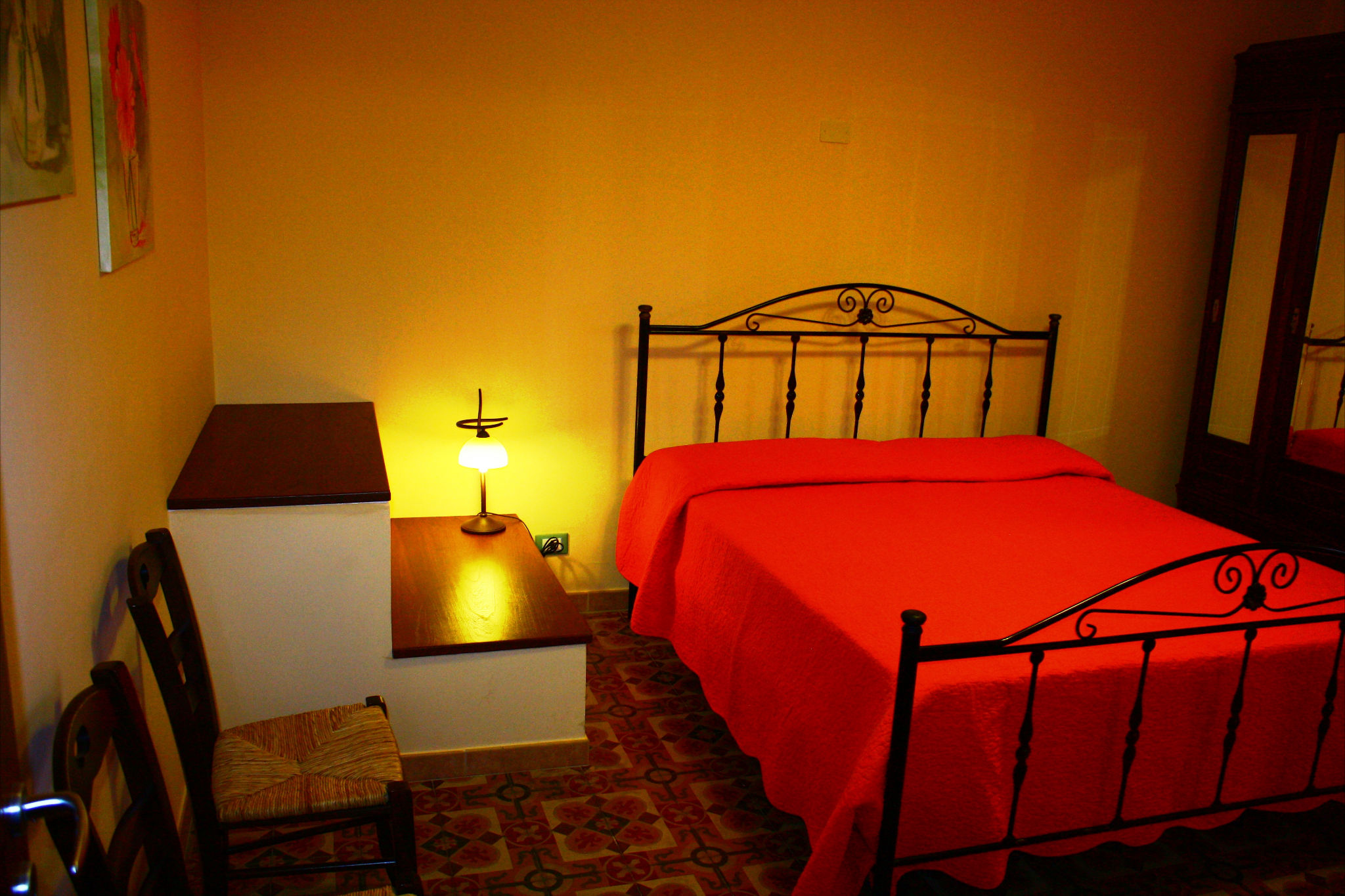 Agliastri Apartments