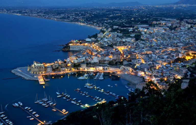 Castellammare del Golfo